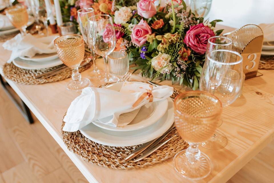 Pousio Eventos