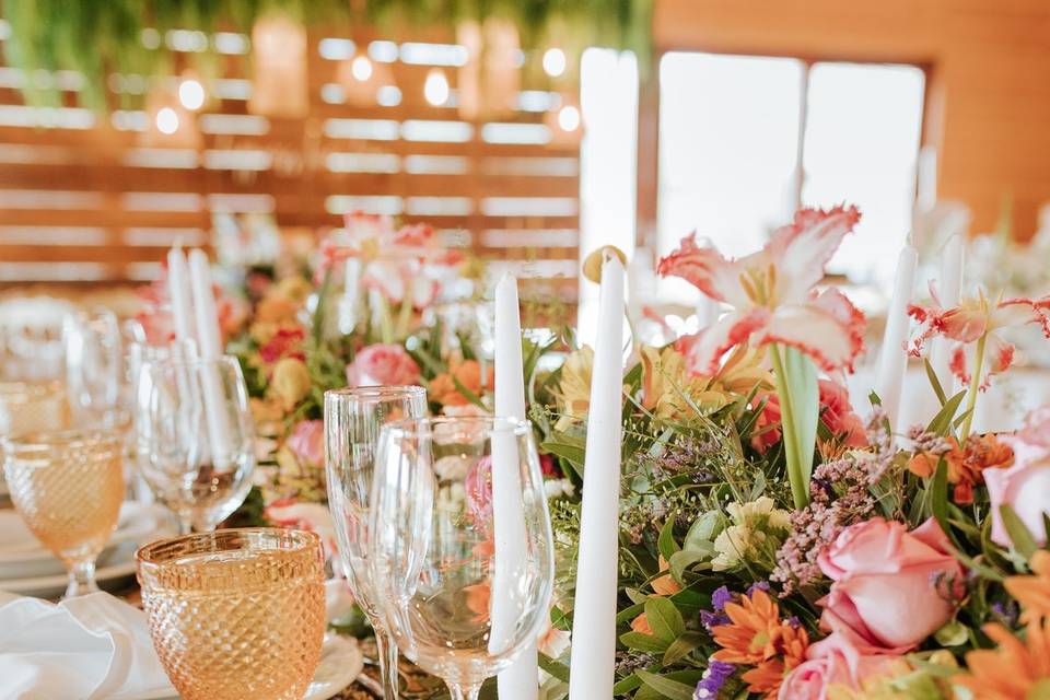 Pousio Eventos