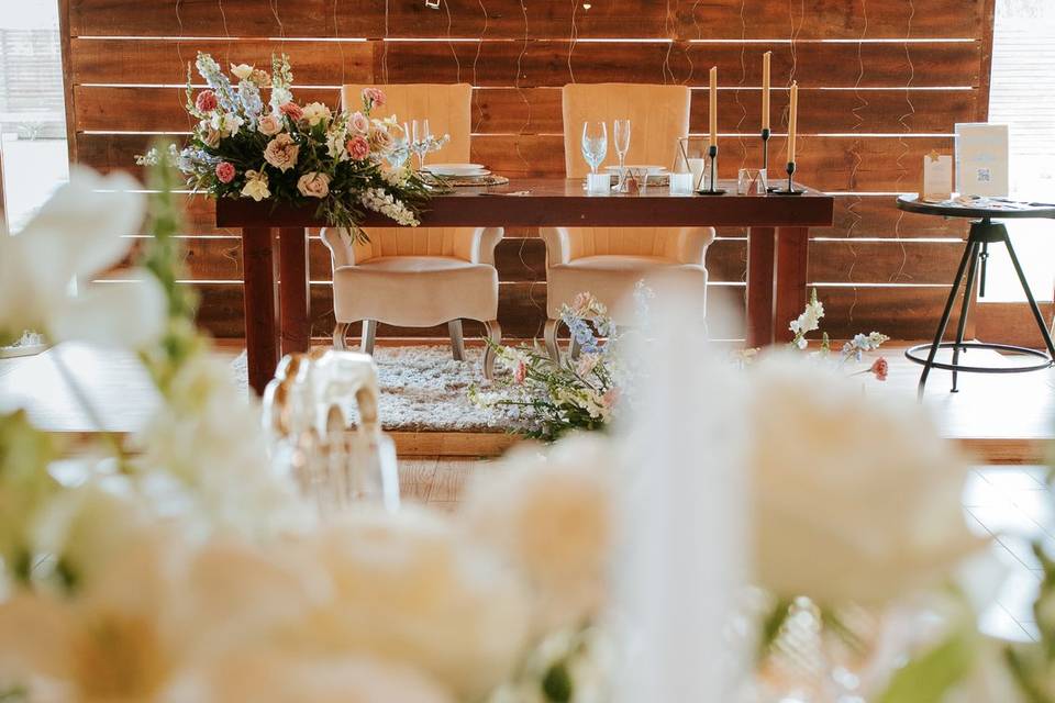 Pousio Eventos