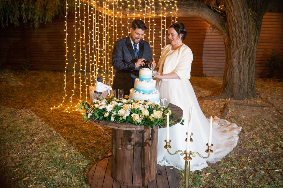 Pousio Eventos