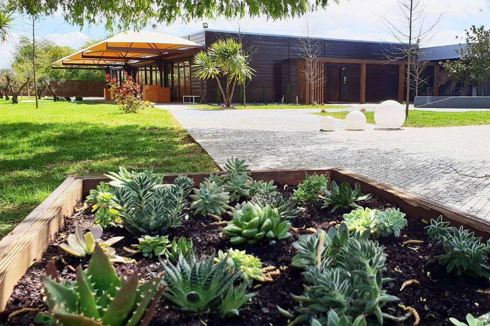 Pousio Eventos