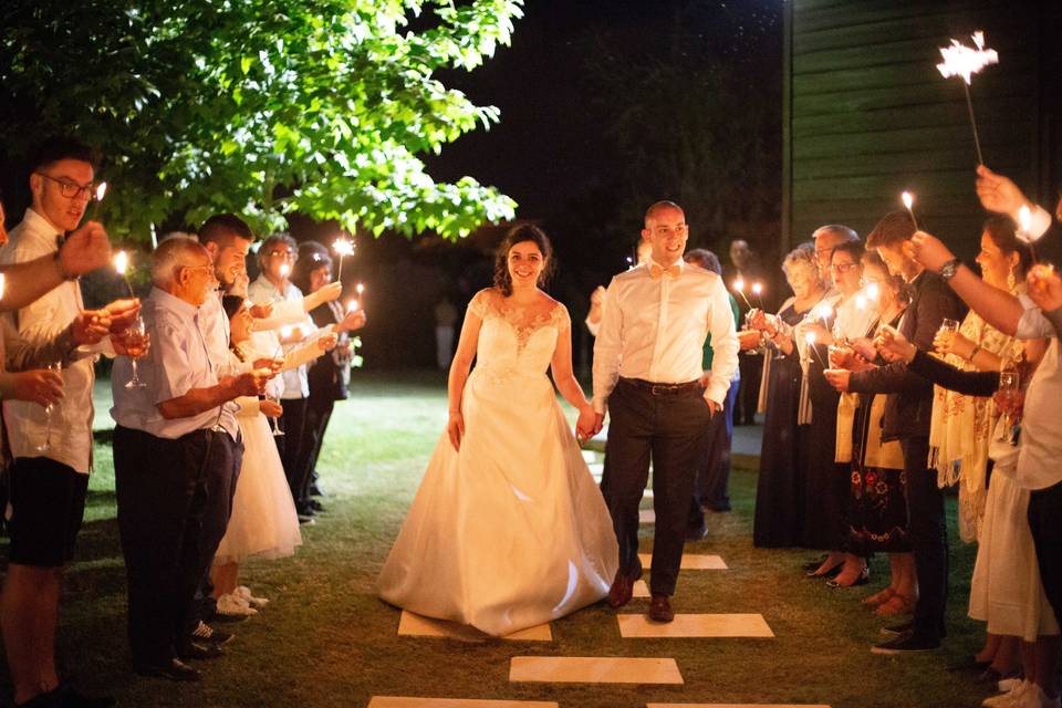 Pousio Eventos