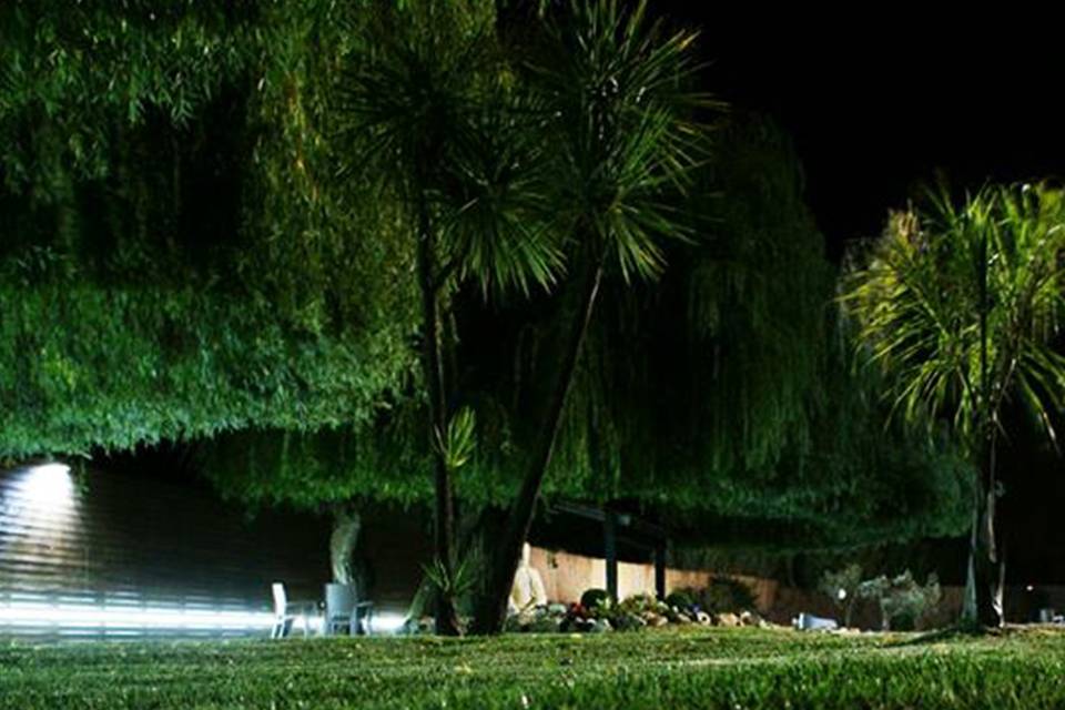 Pousio Eventos
