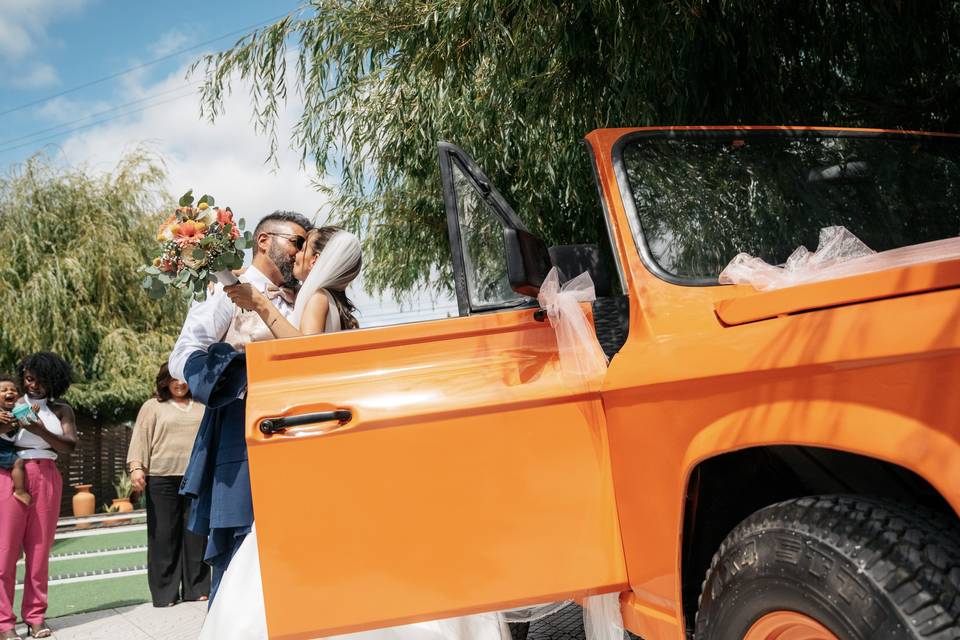 Pousio Eventos