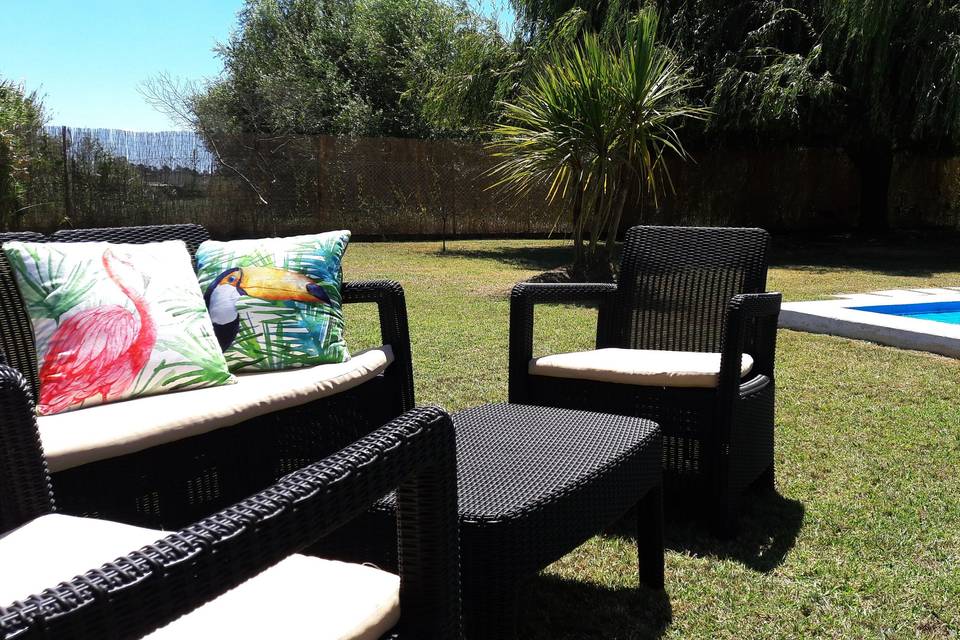 Pousio Eventos