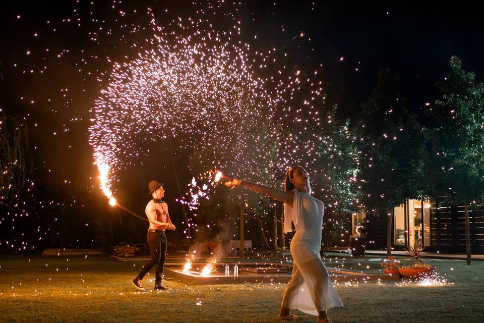 Pousio Eventos