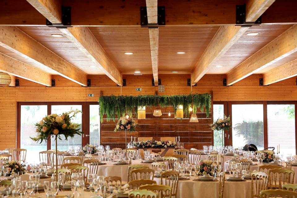 Pousio Eventos