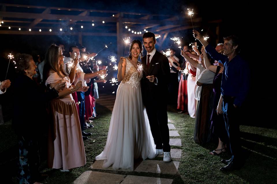 Pousio Eventos