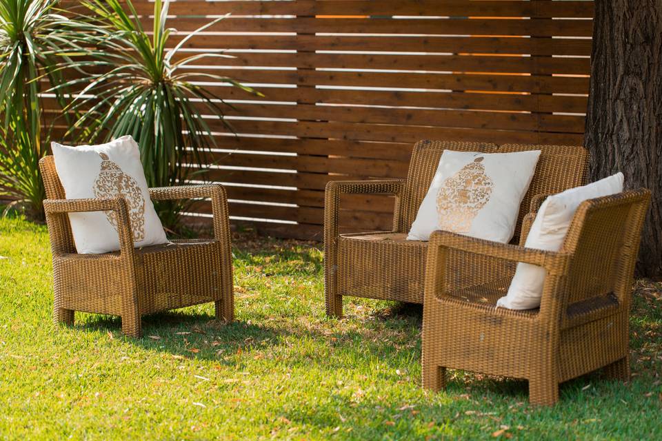 Pousio Eventos