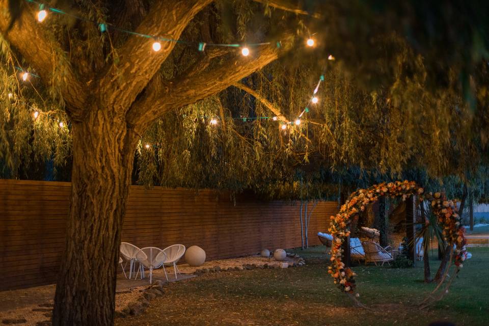 Pousio Eventos