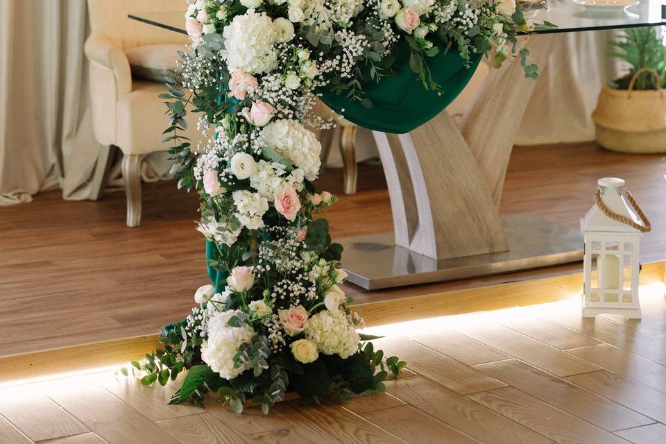 Pousio Eventos