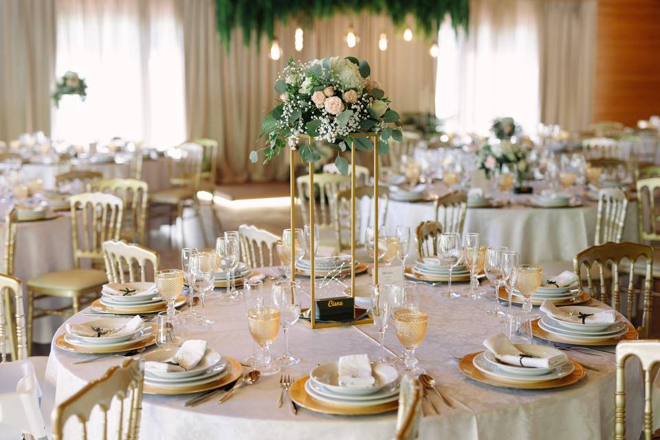 Pousio Eventos