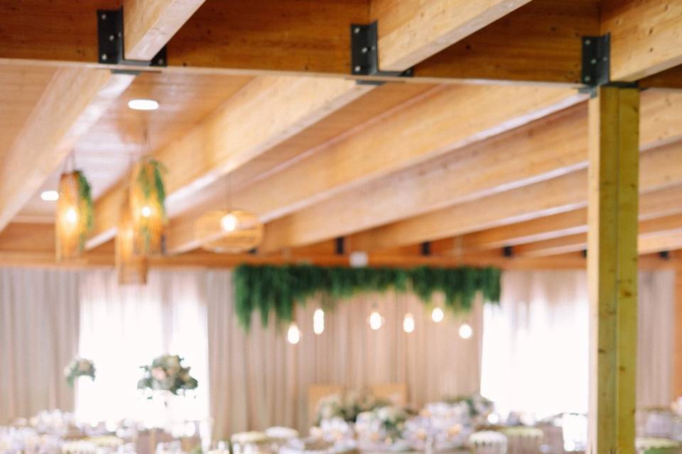 Pousio Eventos