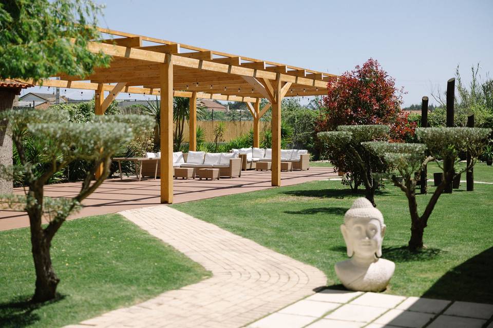Pousio Eventos