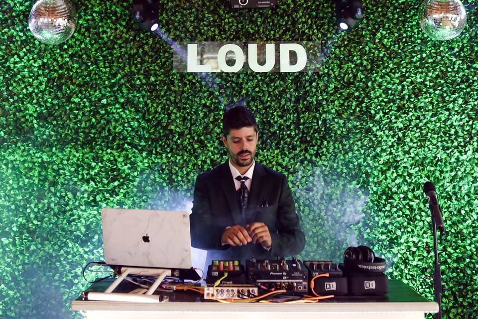 Pousio Eventos