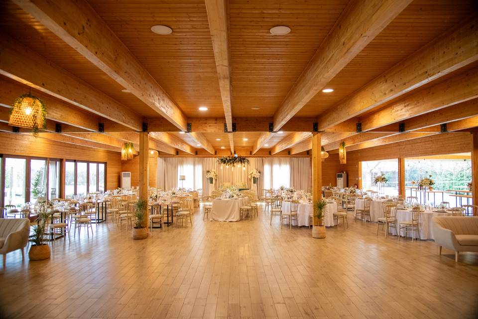Pousio Eventos