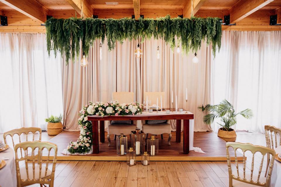 Pousio Eventos