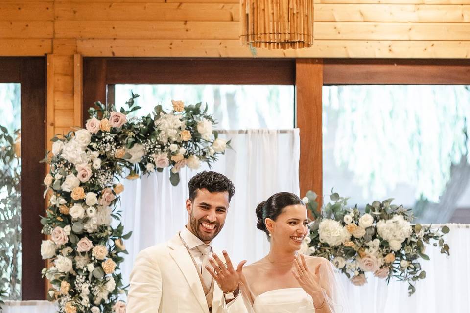 Pousio Eventos