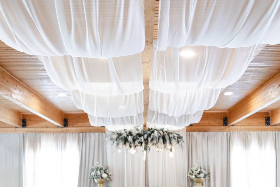 Pousio Eventos