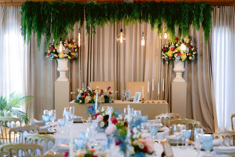 Pousio Eventos