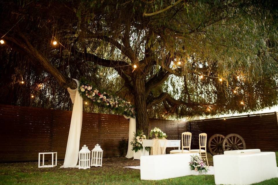 Pousio Eventos