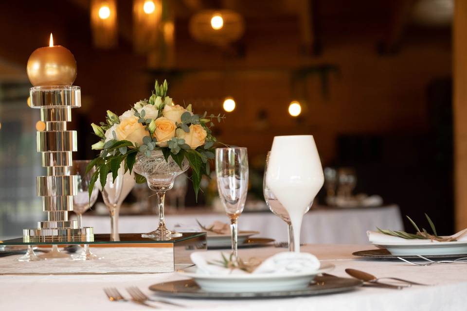 Pousio Eventos