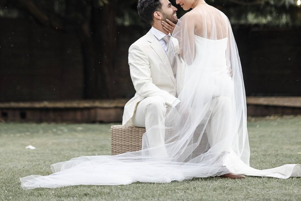 Pousio Eventos
