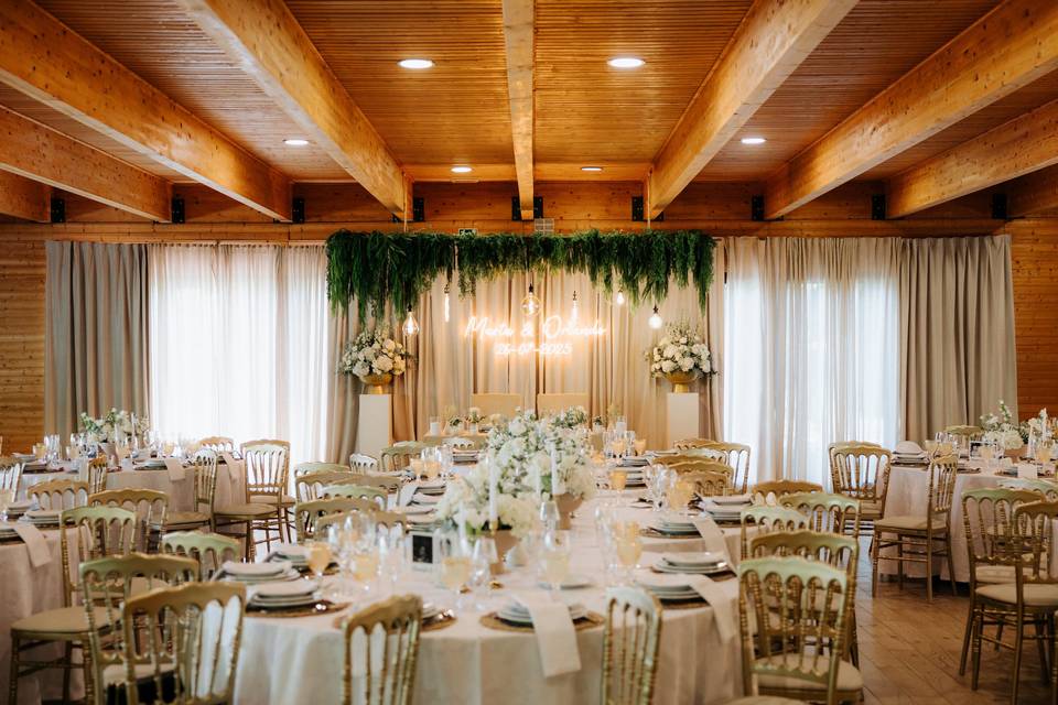 Pousio Eventos