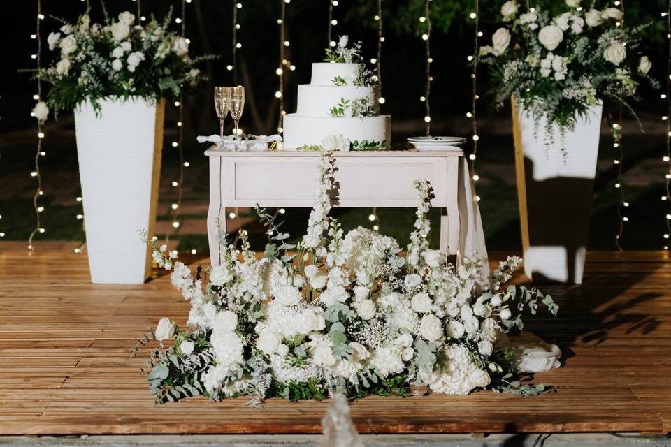 Pousio Eventos