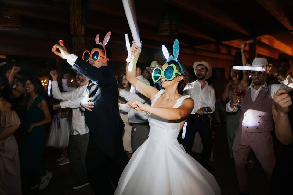 Pousio Eventos