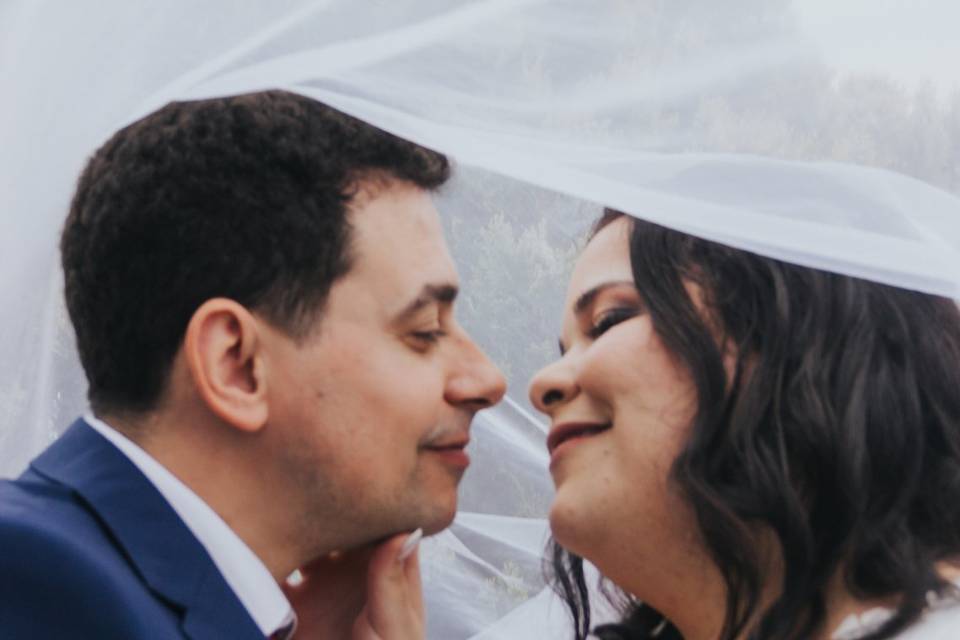 Sorrisos que contam.