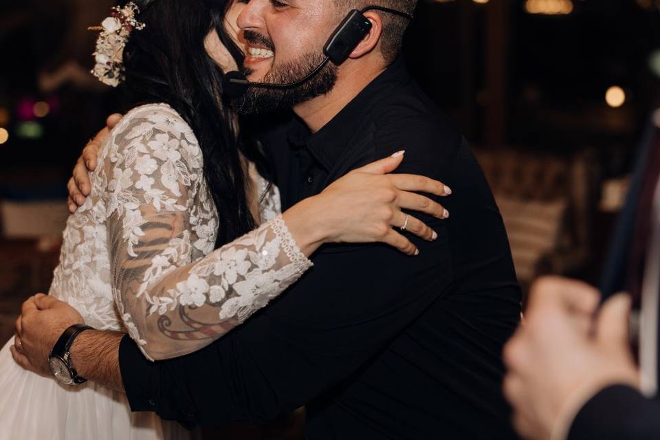 Wedding Bride