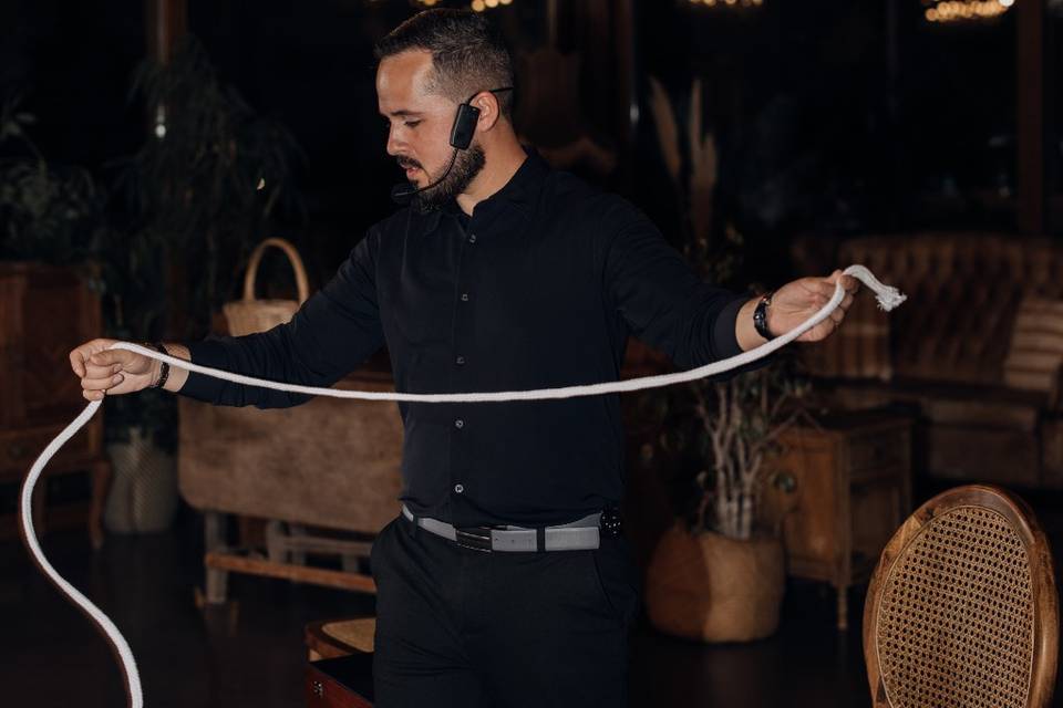 Mágico Miguel