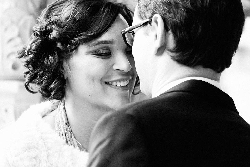 Wedding in buçaco, ana & mário