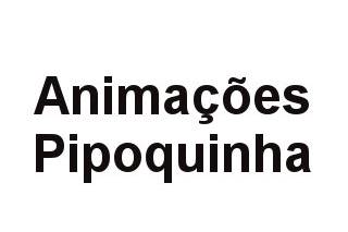 Animações pipoquinha logo