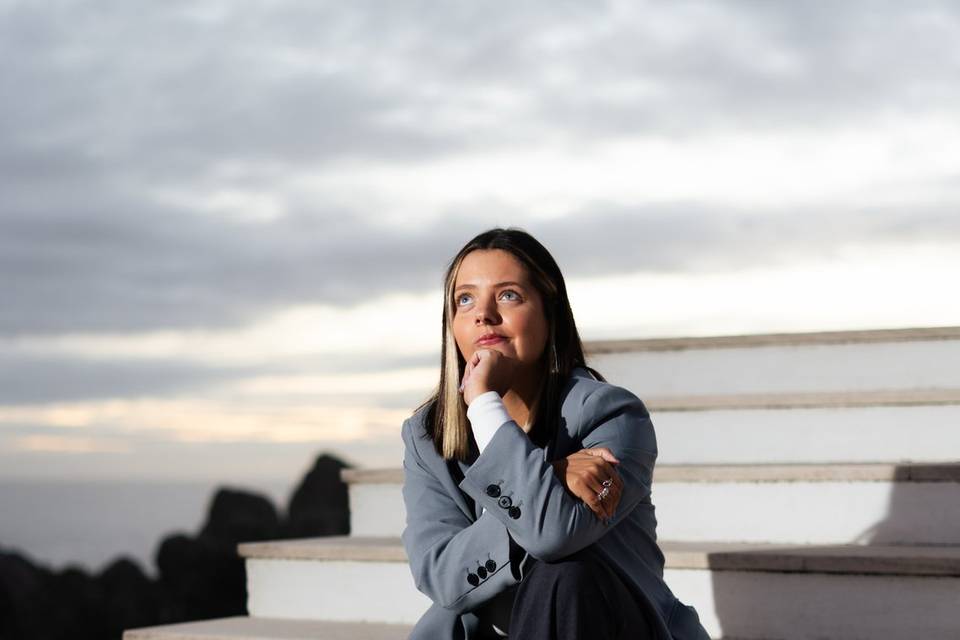 Carolina | Emotional Singer