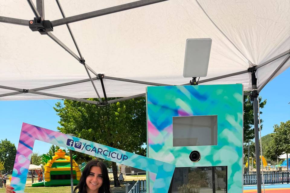Photobooth