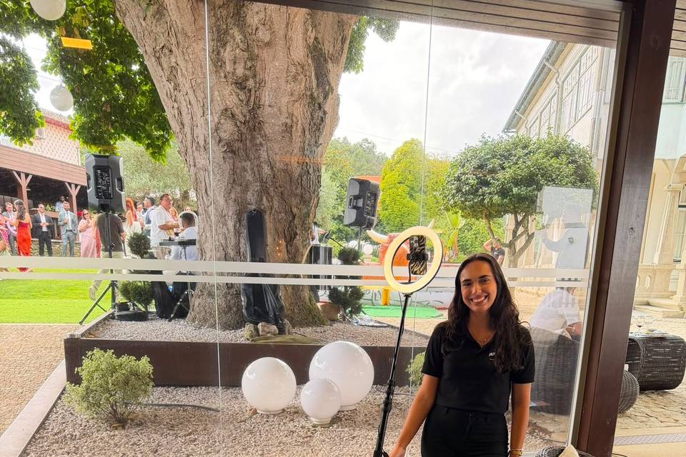 360 photobooth