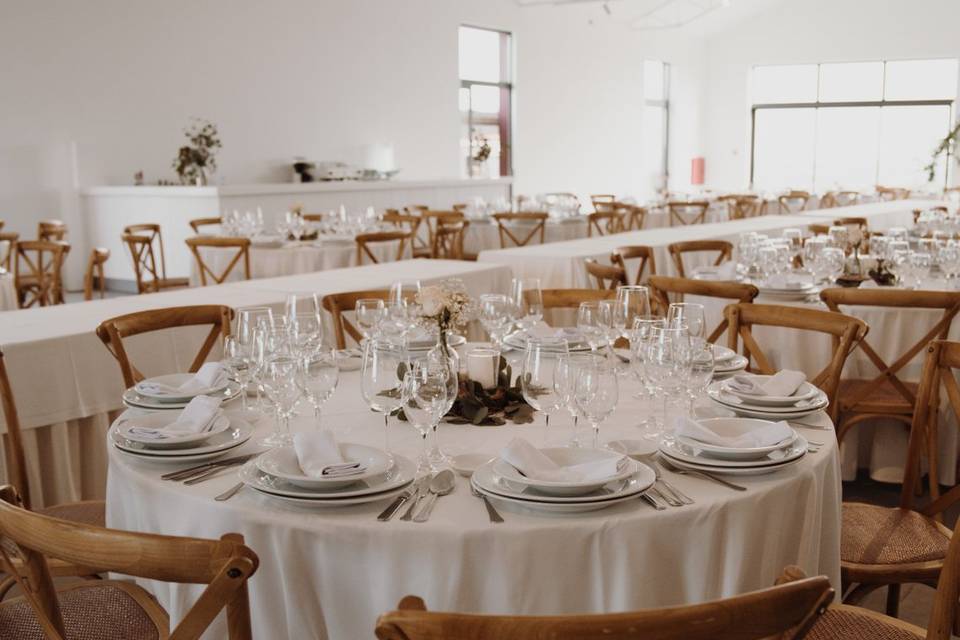 Casamento de sonho