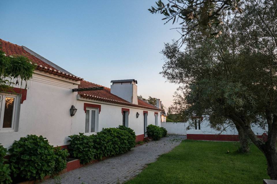 Casa.