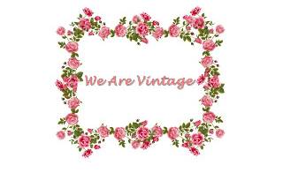 We Are Vintage