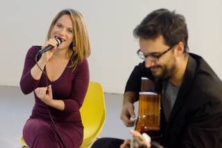 Janine Hofmann Music