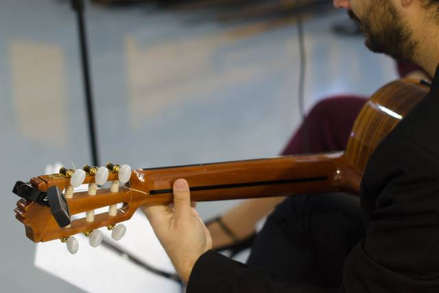 Janine Hofmann duo