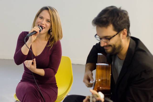 Janine Hofmann Music
