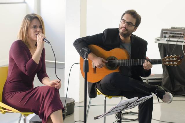 Janine Hofmann duo