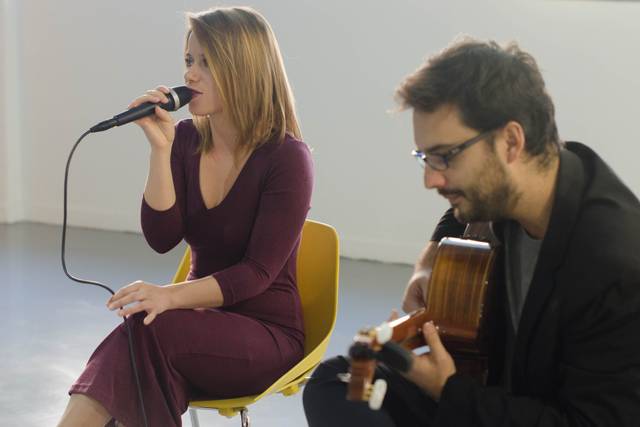 Janine Hofmann duo