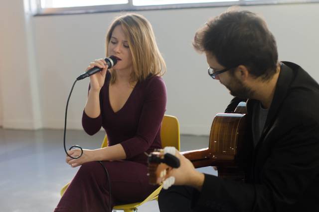 Janine Hofmann duo