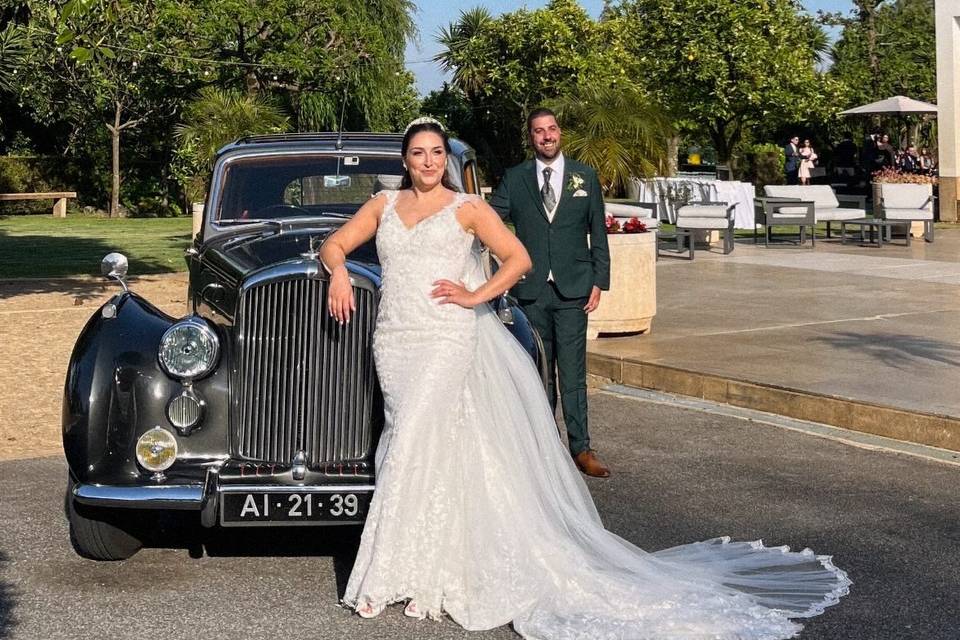 Casamento Beatriz & João Diogo