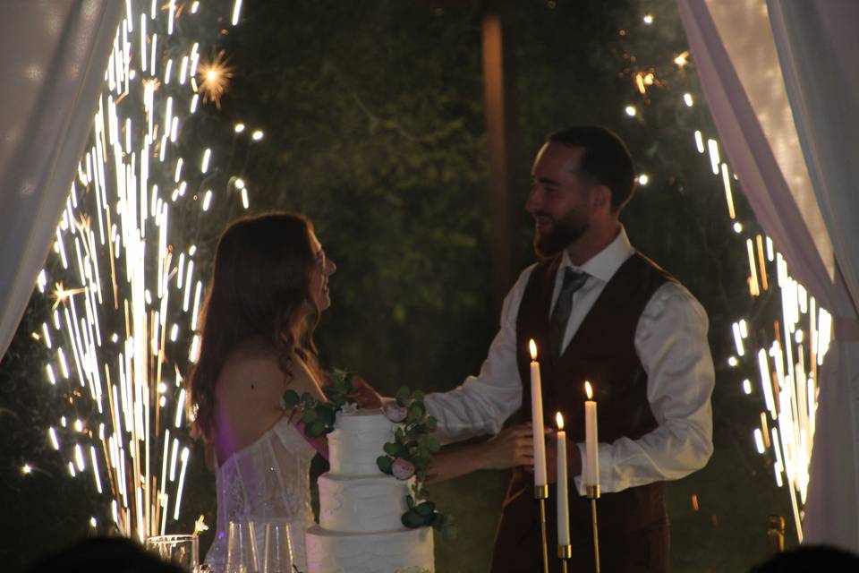 Casamento Olívia & Lucas