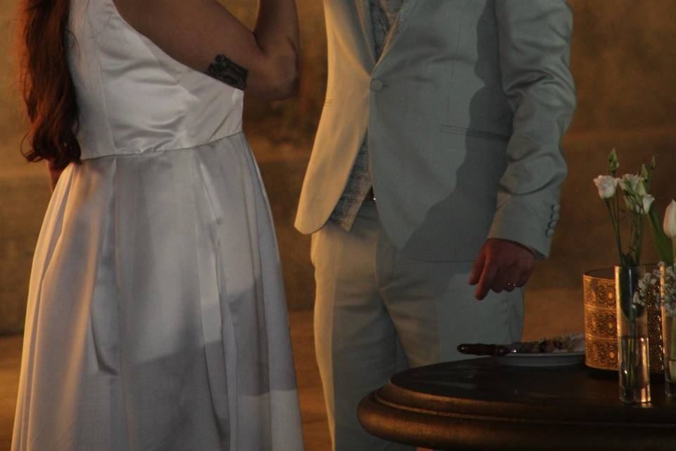 Casamento Rita & Diogo